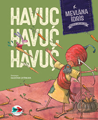Havuç Havuç Havuç
