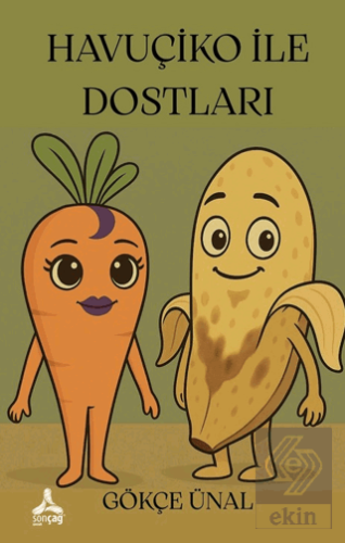 Havuçiko İle Dostları