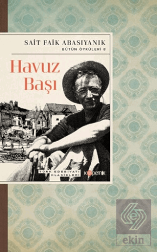 Havuz Başı