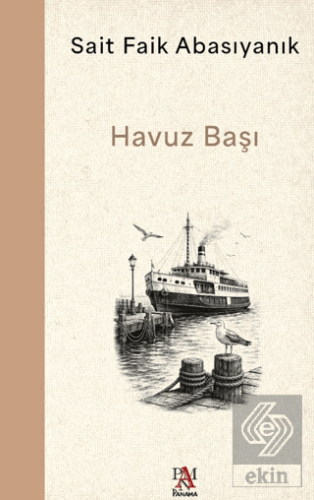 Havuz Başı