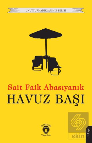 Havuz Başı