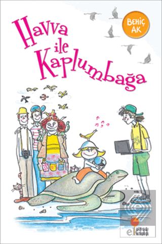 Havva ile Kaplumbağa