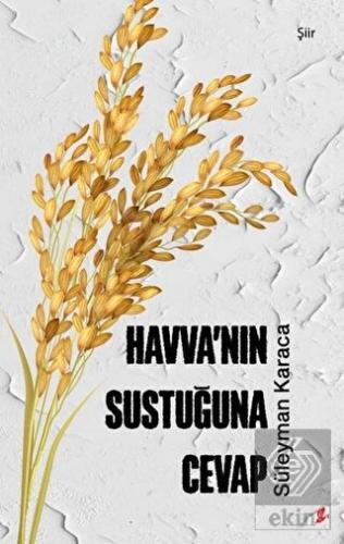 Havva'nın Sustuğuna Cevap