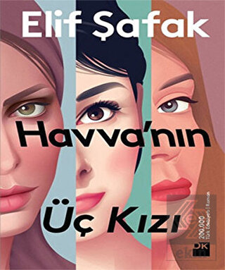 Havva\'nın Üç Kızı