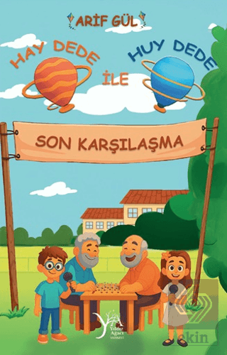 Hay Dede ile Huy Dede