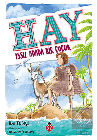 Hay - Issız Adada Bir Çocuk