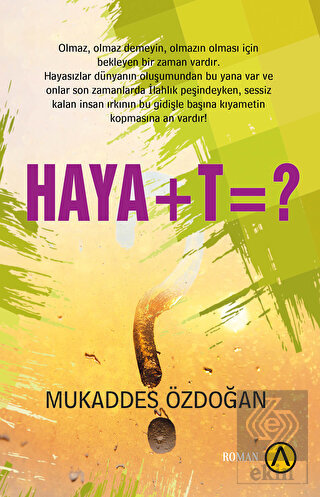 Haya+t=?