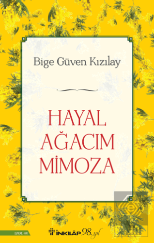 Hayal Ağacım Mimoza