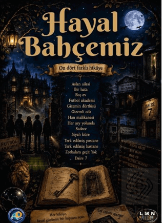 Hayal Bahçemiz