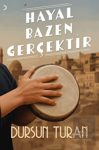 Hayal Bazen Gerçektir