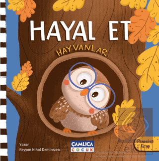 Hayal Et - Hayvanlar