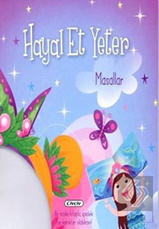 Hayal Et Yeter-Masallar