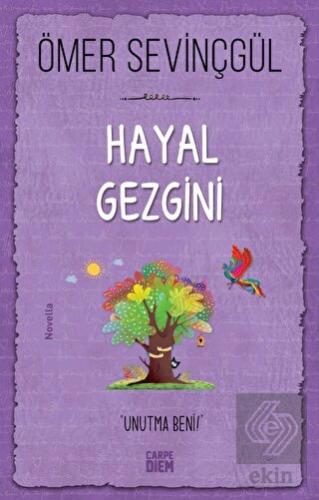 Hayal Gezgini