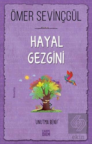 Hayal Gezgini