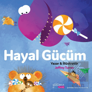 Hayal Gücüm