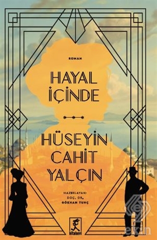 Hayal İçinde
