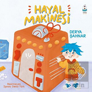 Hayal Makinesi
