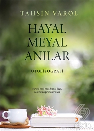 Hayal Meyal Anılar