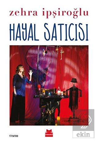 Hayal Satıcısı