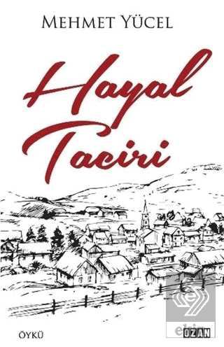 Hayal Taciri