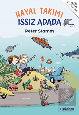 Hayal Takımı Issız Adada