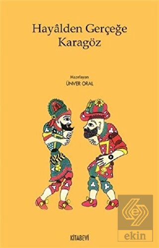 Hayalden Gerçeğe Karagöz