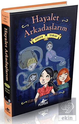 Hayalet Arkadaşlarım 4