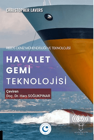 Hayalet Gemi Teknolojisi