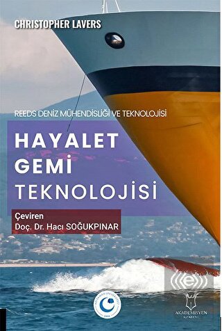 Hayalet Gemi Teknolojisi