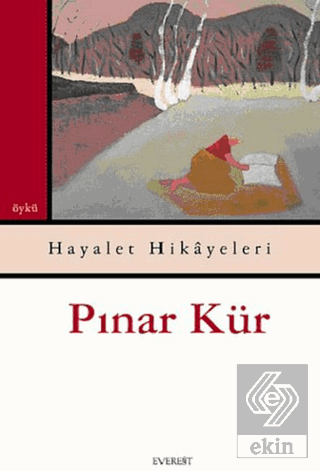 Hayalet Hikayeleri