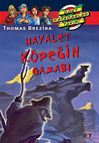 Hayalet Köpeğin Gazabı