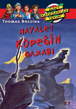 Hayalet Köpeğin Gazabı