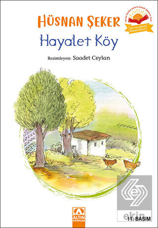 Hayalet Köy
