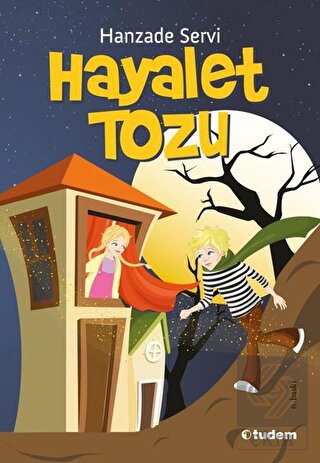 Hayalet Tozu