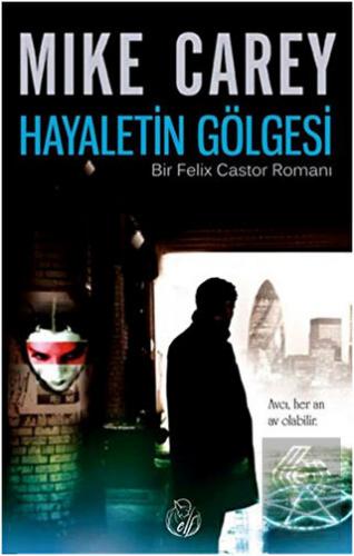 Hayaletin Gölgesi