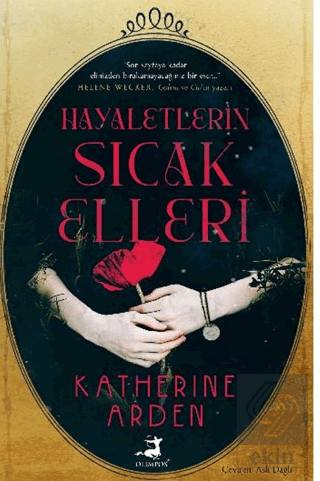 Hayaletin Sıcak Elleri