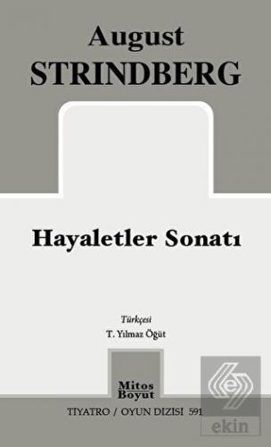 Hayaletler Sonatı