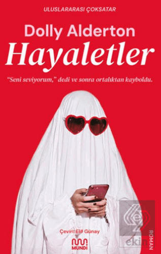 Hayaletler