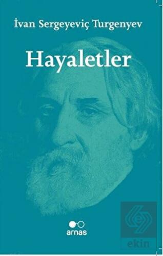 Hayaletler