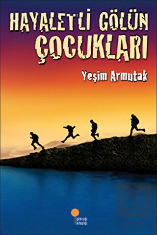Hayaletli Gölün Çocukları