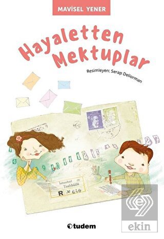 Hayaletten Mektuplar