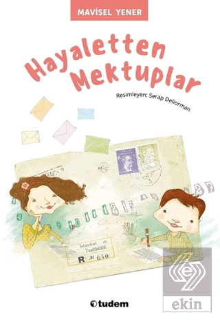 Hayaletten Mektuplar