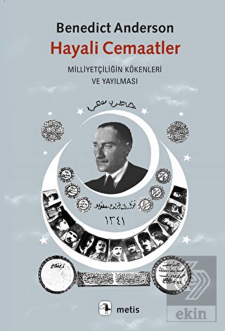 Hayali Cemaatler