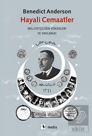 Hayali Cemaatler