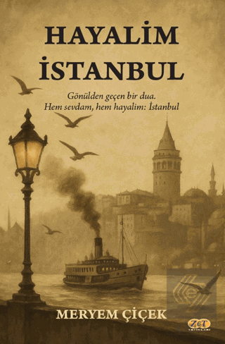 Hayalim İstanbul