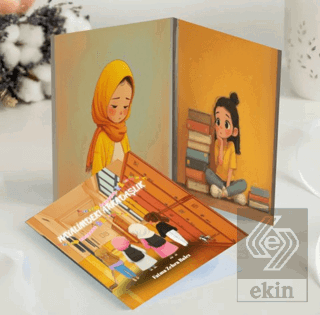 Hayalimdeki Arkadaşlık