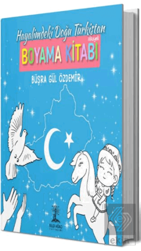 Hayalimdeki Doğu Ttürkistan