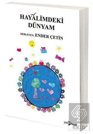 Hayalimdeki Dünyam