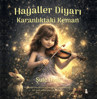 Hayaller Diyarı Karanlıktaki Keman