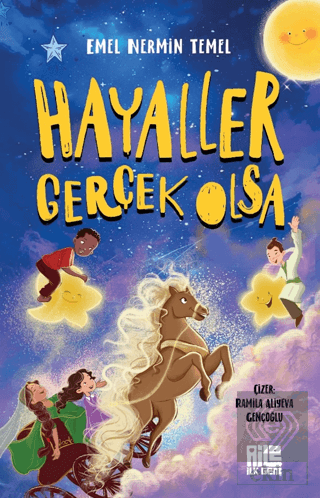 Hayaller Gerçek Olsa